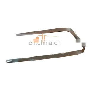 China Factory Direct Sales CNHTC SITRAK ZF16S2530TO 16Gear Gearbox Assembly WG9700360005 Storage Cylinder Fastening Belt thumbnail-1