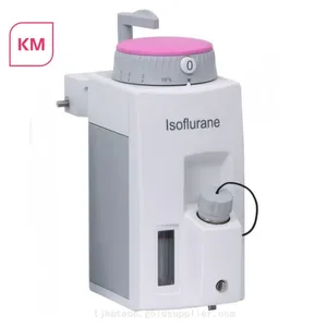 Qualified Isoflurane Selectatec Isoflurane Anesthesia Vaporizer for Vet Anesthesia Machine With Stable Output thumbnail-1