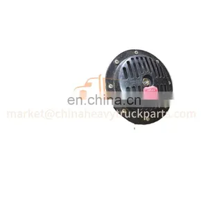 Foton Auman/Aumark/Miler/Land Pioneer Weichai Engine Gearbox Zf/Fast Truck Spare Parts 1124136700001 High Sound Horn thumbnail-4