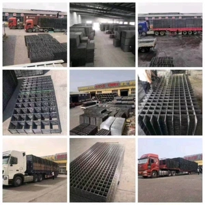 Anping Lanfeng Metal Wire Mesh Products Co., Ltd. company overview - view 1 thumbnail