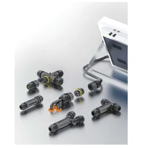 Connector Connector Series Products thumbnail-4