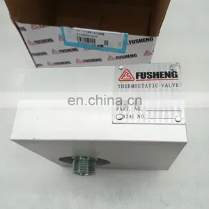 Fusheng 2104080063 Thermal Valve Air Compressor Spare Parts High Quality thumbnail-4