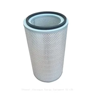 Alternative B574607 Air Filter for ELGI Compressors thumbnail-1