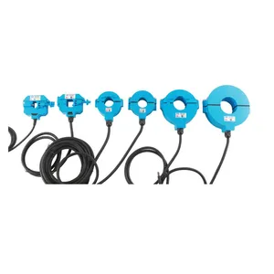 5A Waterproof Outdoor Voltage Insulation Split Core Current Transformer Anti-UV thumbnail-1