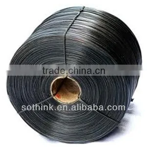 Hot Sale Black Annealed Iron Wire thumbnail-1