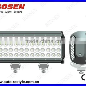 4 Rows Leds 144W 12inch Cree LED Light Bar,off Road Light thumbnail-1