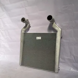 Radiator Car Accessories FAW J6 Truck Intercooler 1119010-19W Auto Cooling System thumbnail-3