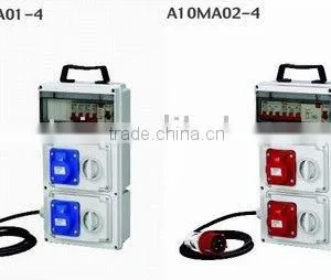 Distribution Box Socket thumbnail-1