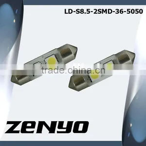 Auto Led Light, Car Led Lamp LD-S8.5-2SMD-36-5050 thumbnail-1