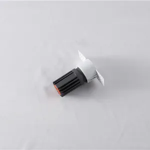 Wash Wall Lamp Embedded Downlight Hotel Spotlight Borderless Spotlight thumbnail-3