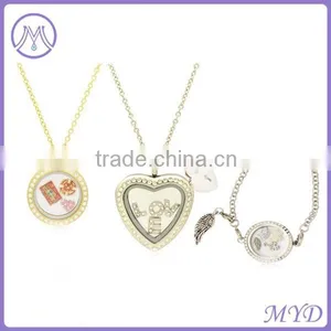 Elegant Personalized Ladybug Bracelet Enamel Jewelry Set thumbnail-4