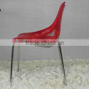 Famouse Tree Design Outdoor Furniture Plastic Chair Supplier's Choice thumbnail-3