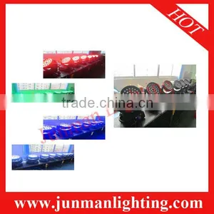36*15W RGBWA 5 in 1 Led Zoom Moving Head Light Moving Head Wash Stage Light thumbnail-1