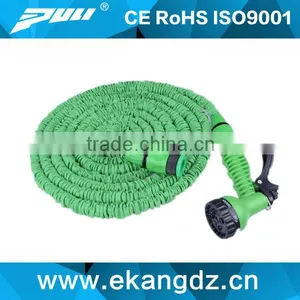 Magic Car/garden Watering Expandable Double Hook Hose thumbnail-1