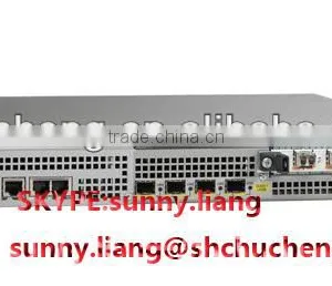 Best Price CISCO Router ASR 1001 thumbnail-1