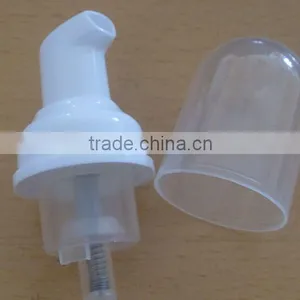 30mm Plastic Foam Pump ,hand Foam Pump thumbnail-1
