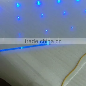 Led Glass for KTV Wall thumbnail-1