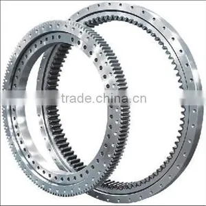 High Quanlity Precision Competitive Machining Parts Slewing Bearing for Komatsu Hitachi thumbnail-1