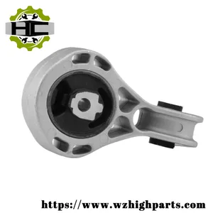 5S4Z-6068-BC 8S4Z-6068-A A5322 3087 3745 Torque Strut Mount Lower Fits Ford Focus 2008-2011 L4 thumbnail-1