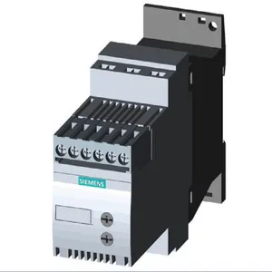 Siemens 3RW3027-1BB14 Motor Soft Starter3RW3027-1BB14 Starter thumbnail-3