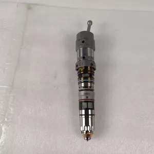 Fuel Injector 4902827 6560-11-1114 6560111114 Suitable for Diesel Engine 6D170 Excavator thumbnail-3