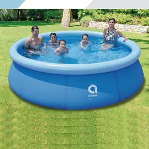 Inflatable Swimming Pool thumbnail-2