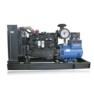 Diesel Generators 300kw Cummins Diesel Generator Engine Cheap Electric Generator for Sale thumbnail-1