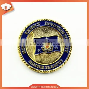 Short Time Delivery Factory Price Souvenir Gifts Coin thumbnail-1