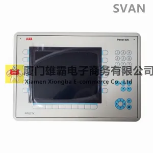 Control Display Panel 3BSE042238R2 thumbnail-3