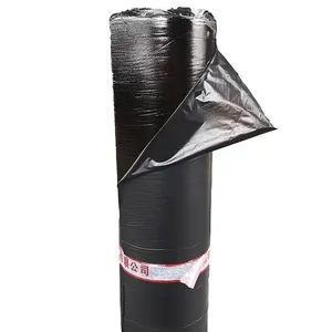 HOT SALE! SBS Modified Bitumen Waterproofing Membrane – Premium Quality & Factory Direct Price! thumbnail-2