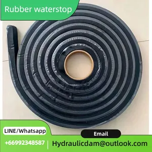 High-Performance Rubber Water Stop Strip: Your Ultimate Solution for Superior Waterproofing thumbnail-5
