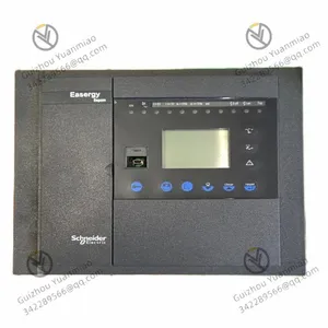 Schneider SEP363 Monitoring and Analysis Module thumbnail-1