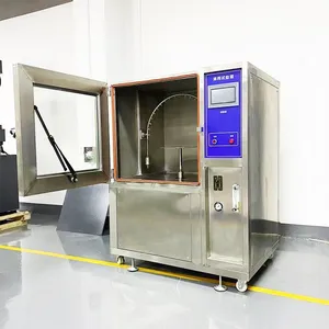 Ipx3 Ipx4 Raining Water-Proof Test Programmable Rain Test Chamber thumbnail-1