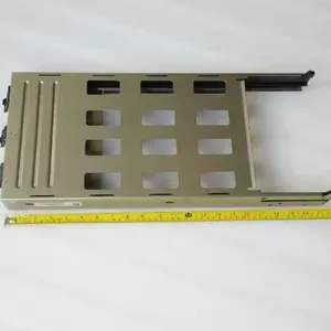 445-0731306 ATM Parts NCR S2 RA LONG NOSE TRACKS and PRESENT FLAG 4450731306 thumbnail-5