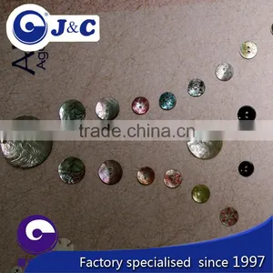 Customize Shape of Agoya Shell Buttons thumbnail-1