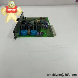 DEIF PSM-1 Power Supply Module – Stable DC Backbone for DEIF Controller Systems thumbnail-4