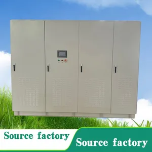 Variable Frequency Test Power Supply, Import and Export Equipment Simulation Voltage and Frequency Test Power Supply 100k thumbnail-2