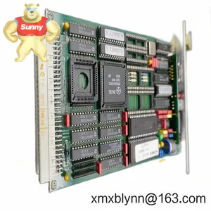 HIMA F8641 Safety Input Module: Your SIL3-Certified Gateway for Critical Process Shutdowns thumbnail-3