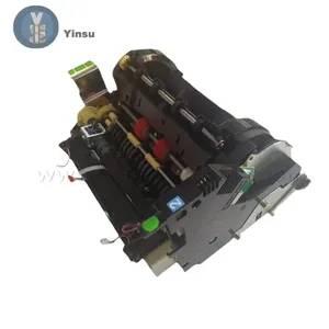 Wincor CRS-M-II Customer Output Tray 1750220330 01750220330 IN-OUTPUT Module Assembly thumbnail-4