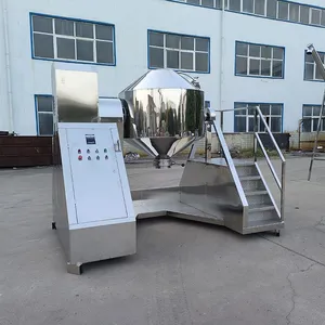 Multifunctional Food Mixer, Stainless Steel Seasoning Mixer thumbnail-3