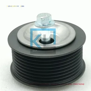 High Quality Engine Parts C9 Pulley 279-2589 2792589 Suitable for CAT thumbnail-1