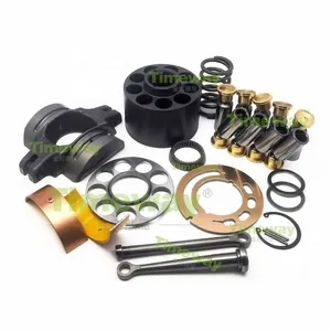 FRL090 Pump Rotor Group Kits FRL090 Pump Repair Kits for Danfoss FRR090C FRL090C Piston Pump Internal Rebuild Kits thumbnail-1