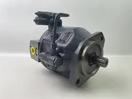 CAT 235-4110 10R-8696 Hydraulic Piston Pump for Caterpillar 320D 323D 325D Heavy Duty OEM Replacement 2354110 10R8696 thumbnail-2