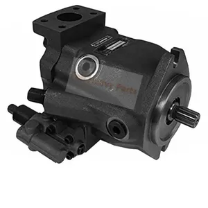 Cat 1620770 Piston Pump Hydraulic Pump 162-0770 for Caterpillar 966G 972G Wheel Loader Repair Replacement thumbnail-2