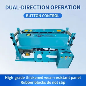 CHANGYUN CY-8 Cable Conveyor - Stable, High-Efficiency Cable Handling Equipment thumbnail-2