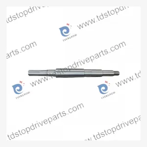 Short Frame Pump Shaft 20939-02-33 thumbnail-1