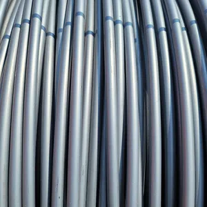 Non Alloy Steel Low Carbon Hot Rolled Wire Rod Raw Material for Nail Making thumbnail-5