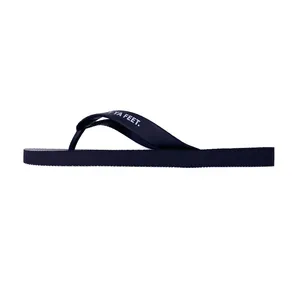 Chinese Factory Custom Flip Flops Thongs Slippers for Women Summer Outdoor Best Price Rubber 5 Plugs Slippers thumbnail-4