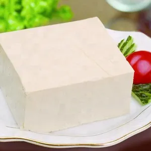 Small Scale Tofu Making Machine /bean Curd Production Line thumbnail-2