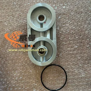 ORIGINAL HYUNDAI Fuel Filter Head 49891169 HIGH QUALITY HOT SALE thumbnail-2
